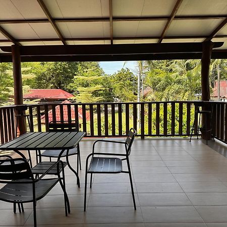 Red Coral Cottage Langkawi Exterior photo
