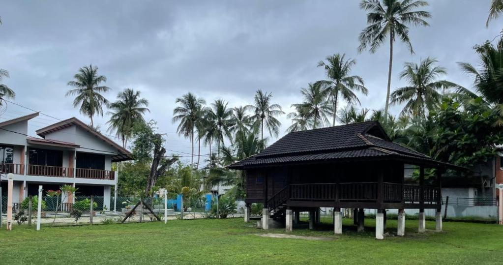 Red Coral Cottage Langkawi Exterior photo