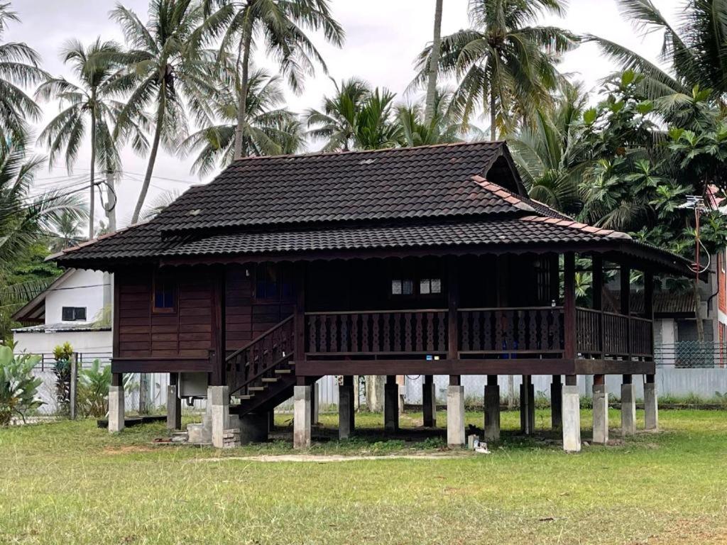 Red Coral Cottage Langkawi Exterior photo