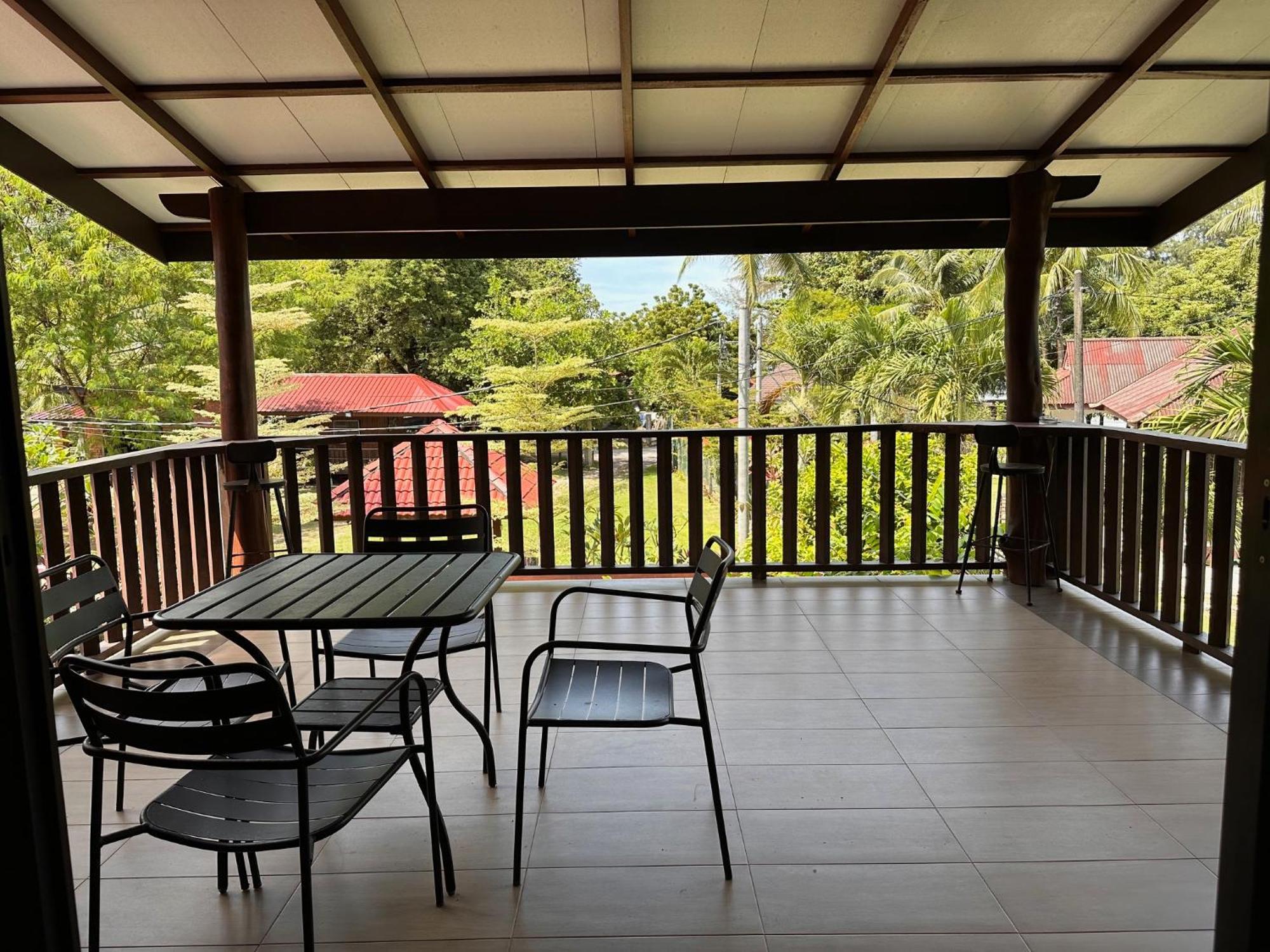 Red Coral Cottage Langkawi Exterior photo