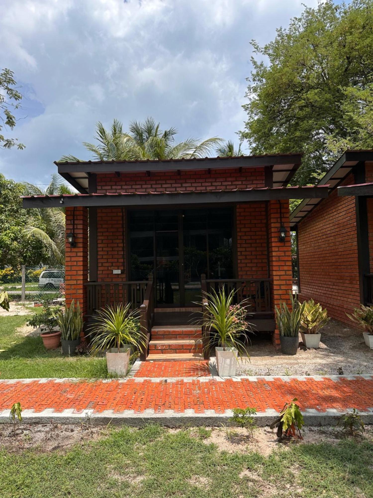 Red Coral Cottage Langkawi Exterior photo