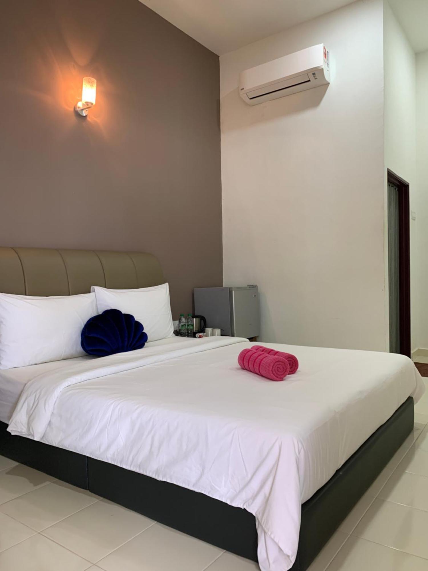 Red Coral Cottage Langkawi Room photo