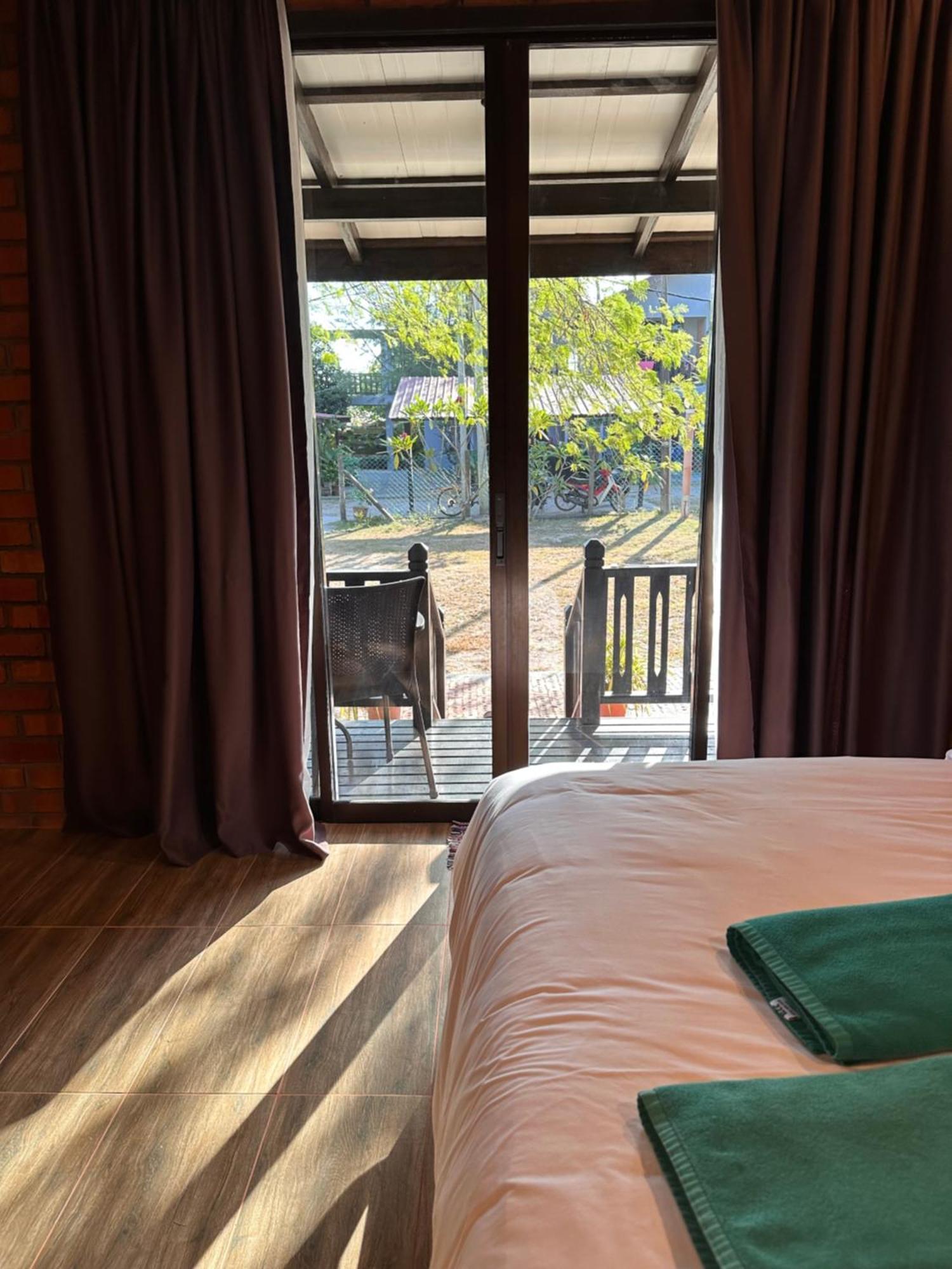 Red Coral Cottage Langkawi Room photo