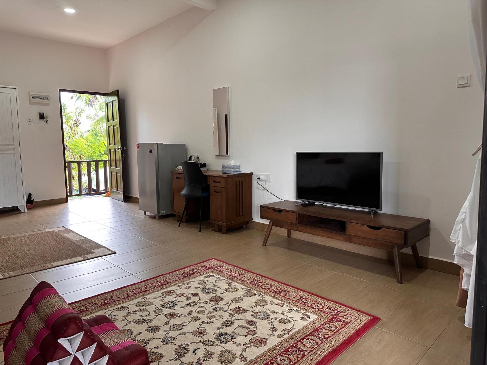 Red Coral Cottage Langkawi Room photo