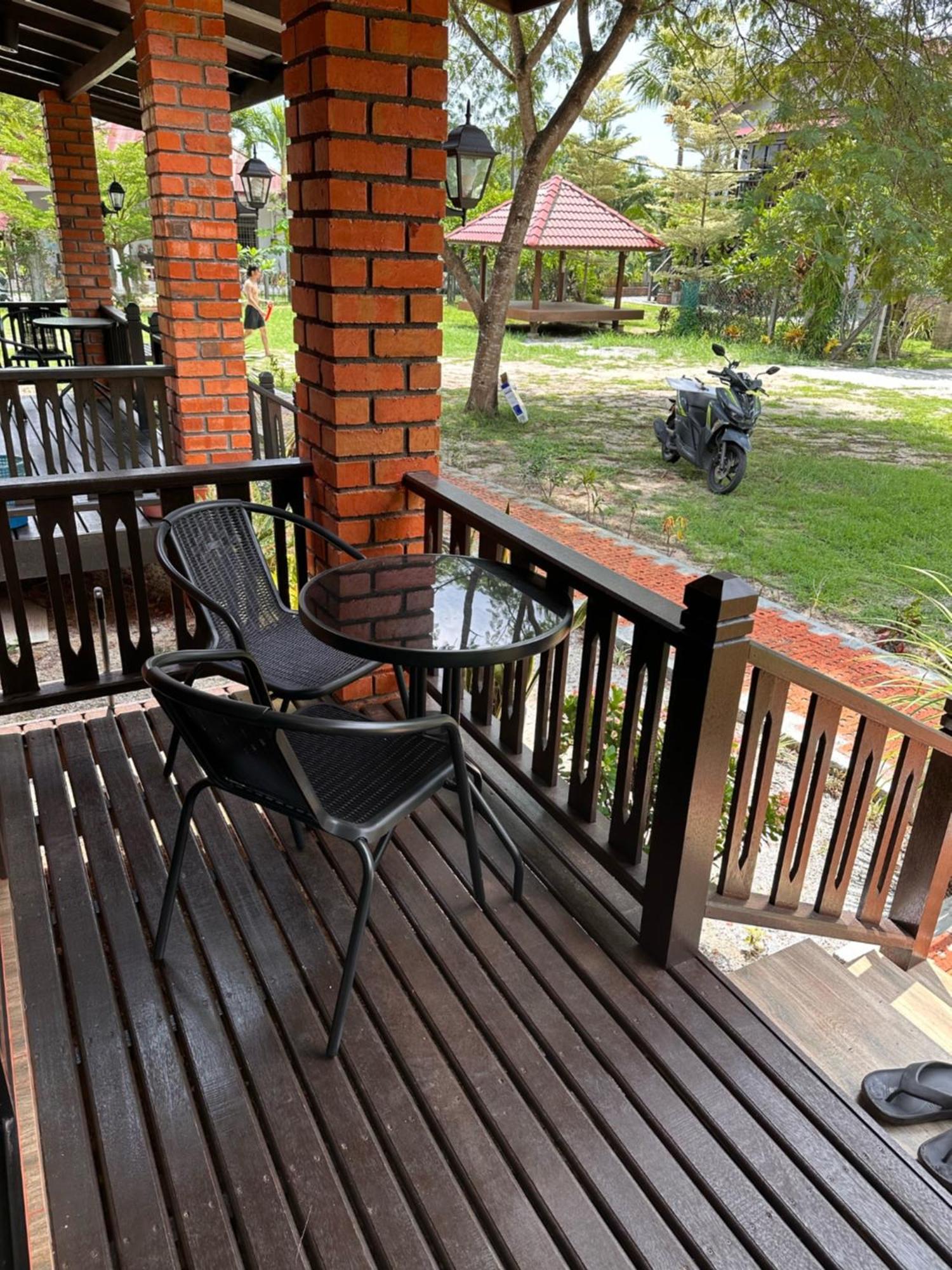 Red Coral Cottage Langkawi Room photo