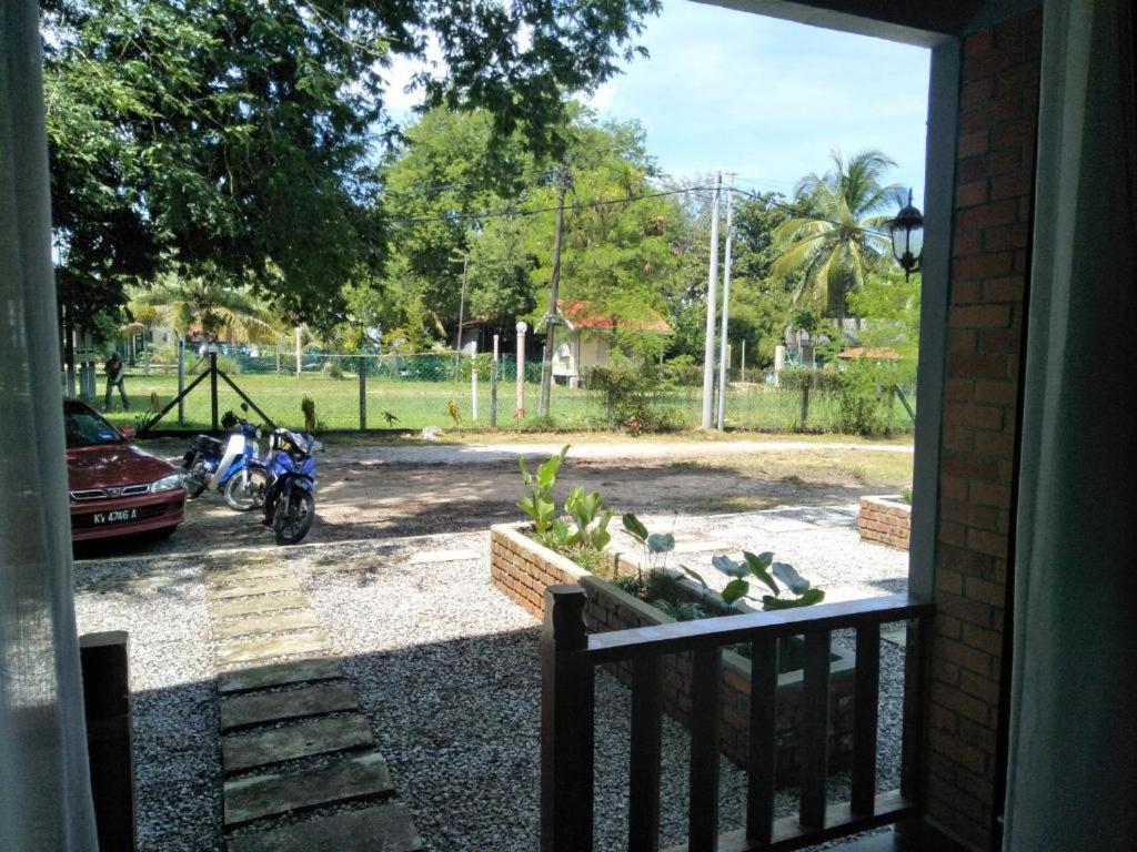Red Coral Cottage Langkawi Exterior photo