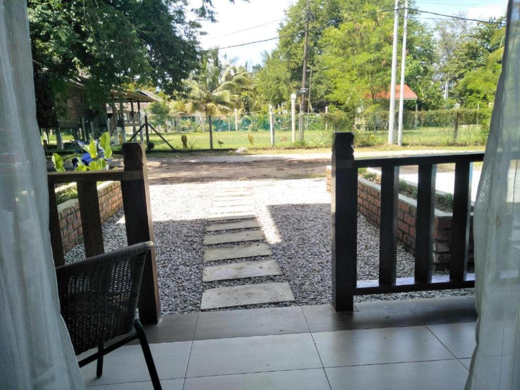 Red Coral Cottage Langkawi Exterior photo