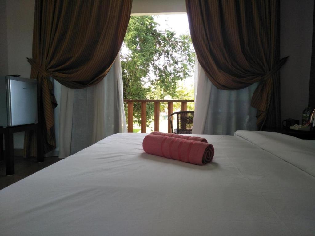 Red Coral Cottage Langkawi Exterior photo