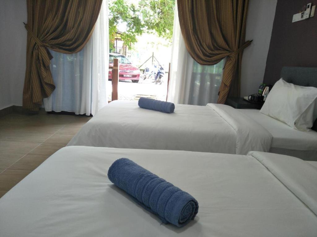 Red Coral Cottage Langkawi Exterior photo