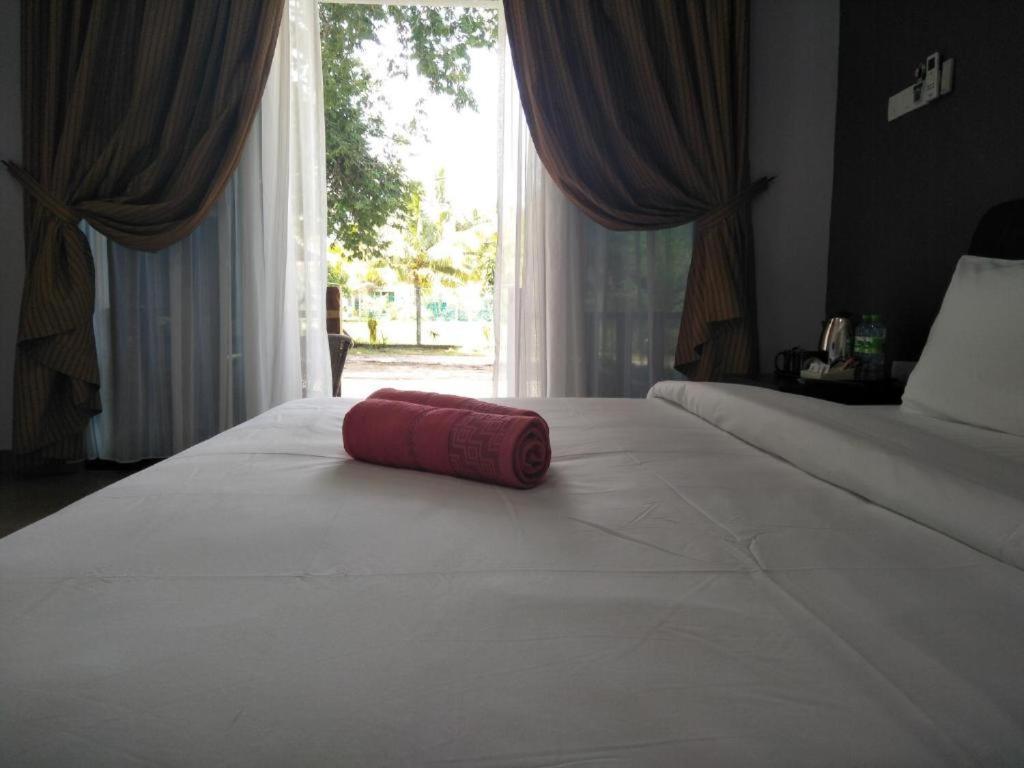 Red Coral Cottage Langkawi Exterior photo